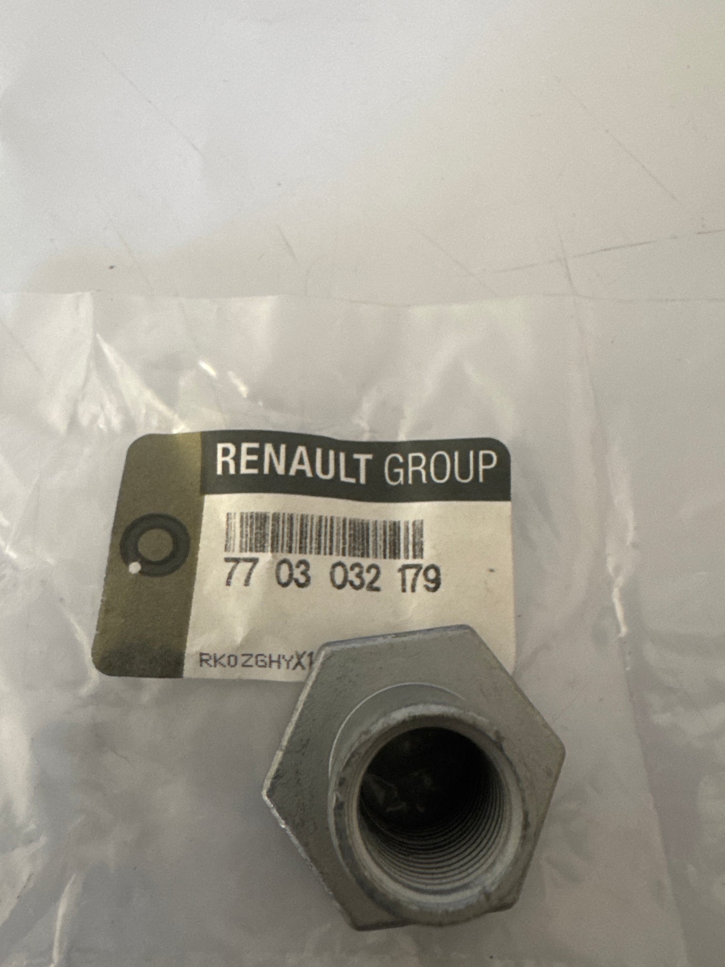 7703032179, TUERC M14X1, Renault