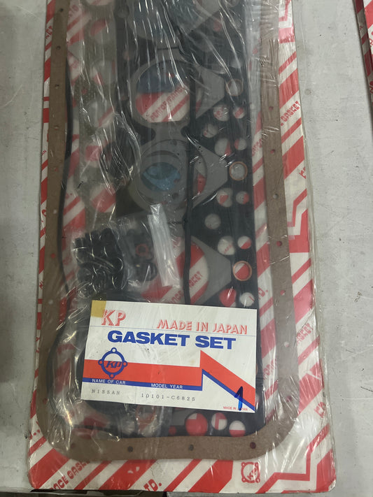 10101C6825 Kit completo de motor KP