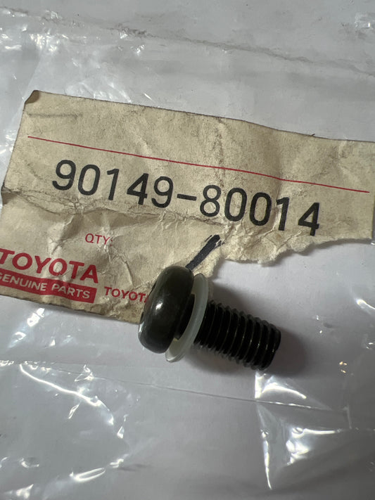 90149-80014 SIDE MEMBER, toyota