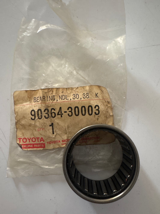 90364-30003 TRANSMISSION GEAR (MTM), toyota