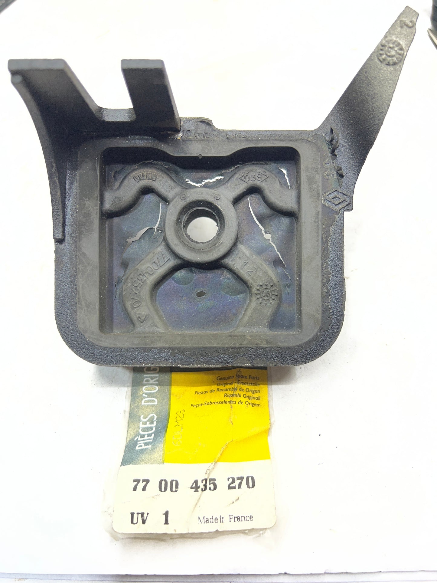 7700435270 BORNE SILENCIOSO RENAULT