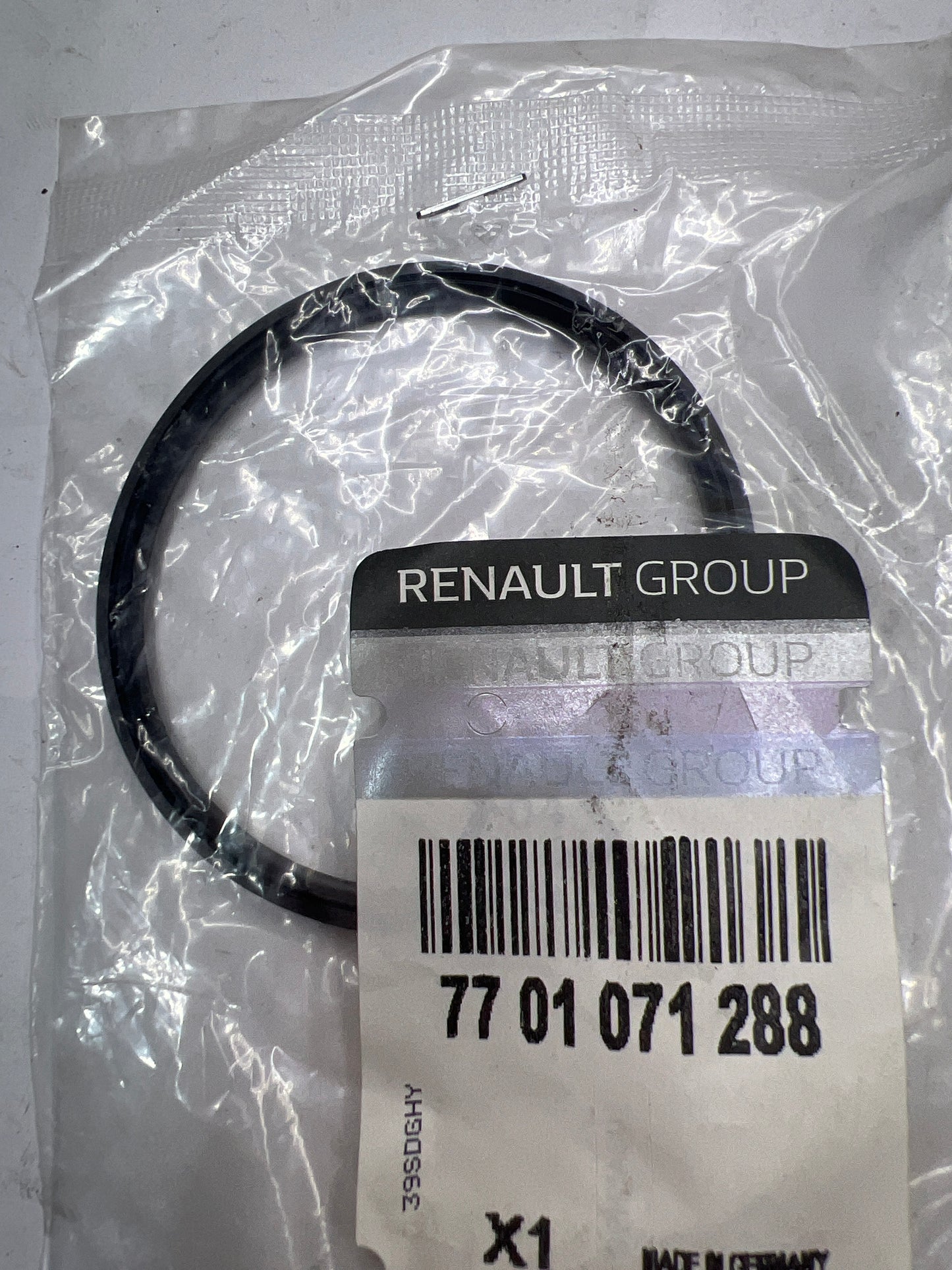 7701071288 JUNTA LABI RENAULT