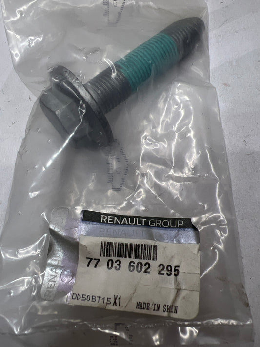 7703602295 TORNILLO RENAULT