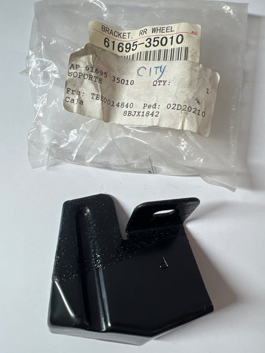 61695-35010, 61695-35010 REAR BODY SIDE PANEL, toyota, Toyota - Lexus