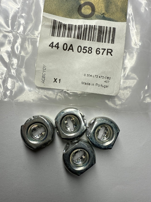 440A05867R - COL. FRENO - Renault
