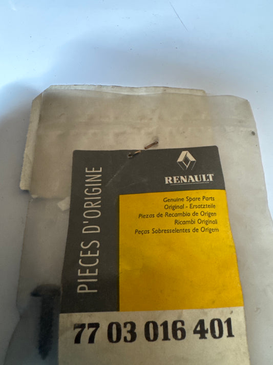 7703016401, TORNILLO 4,2X16, Renault