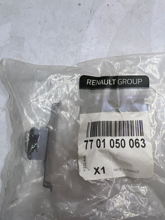 7701050063 PATILLA+TORNILLO RENAULT