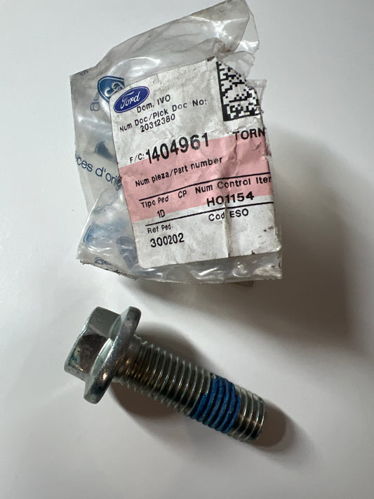 1404961, PERNO, Ford