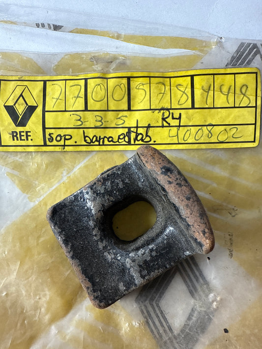 7700578448 - BRIDA FIJACION - Renault