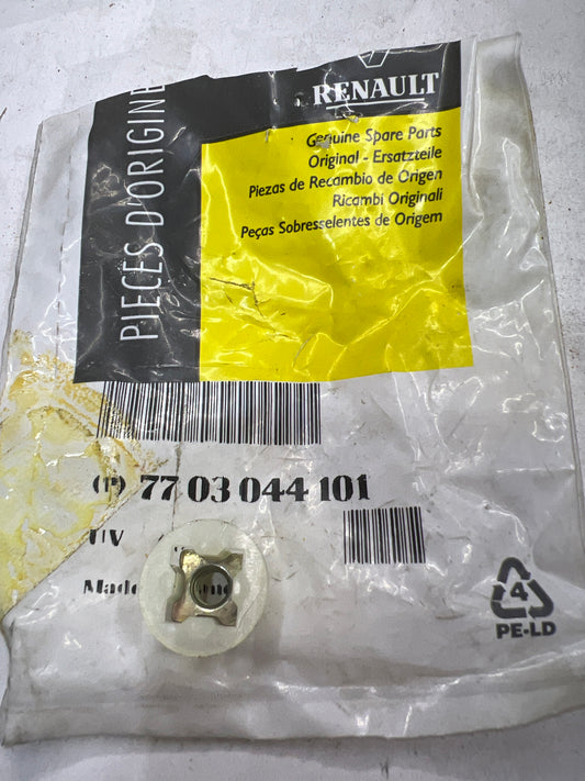 7703044101 Cuerpo RENAULT