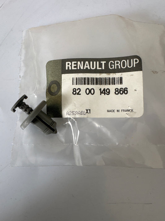 8200149866, GRAPA, Renault
