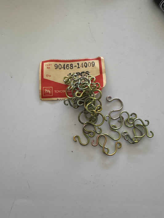 90468-14009, 90468-14009 ACCELERATOR LINK, toyota, Toyota - Lexus