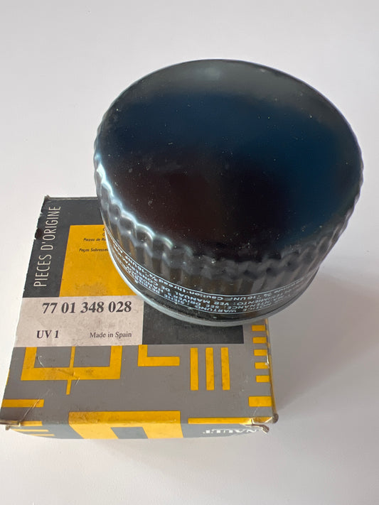 7701348028 Filtro de aceite RENAULT