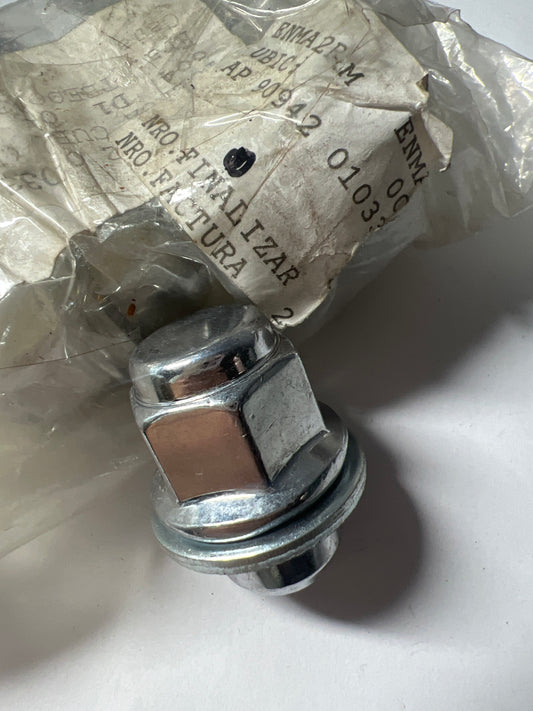 90942-01033 DISC WHEEL & WHEEL CAP, toyota