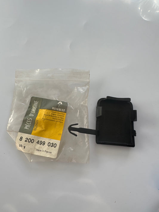 8200499030, OBTURADOR ANILLO, Renault