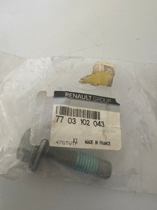 7703102043, TOR.M10X150, Renault