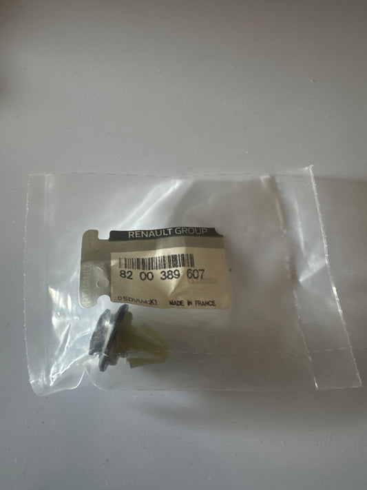 8200389607, GRAPAS ALETA AV, Renault