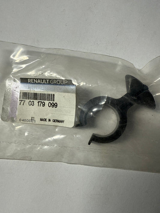 7703179099 - GRAPA SOPORTE - Renault