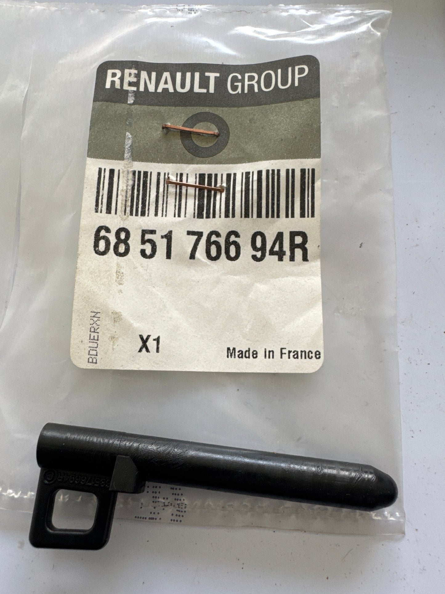 685176694R, ARTICULACION PTA, Renault