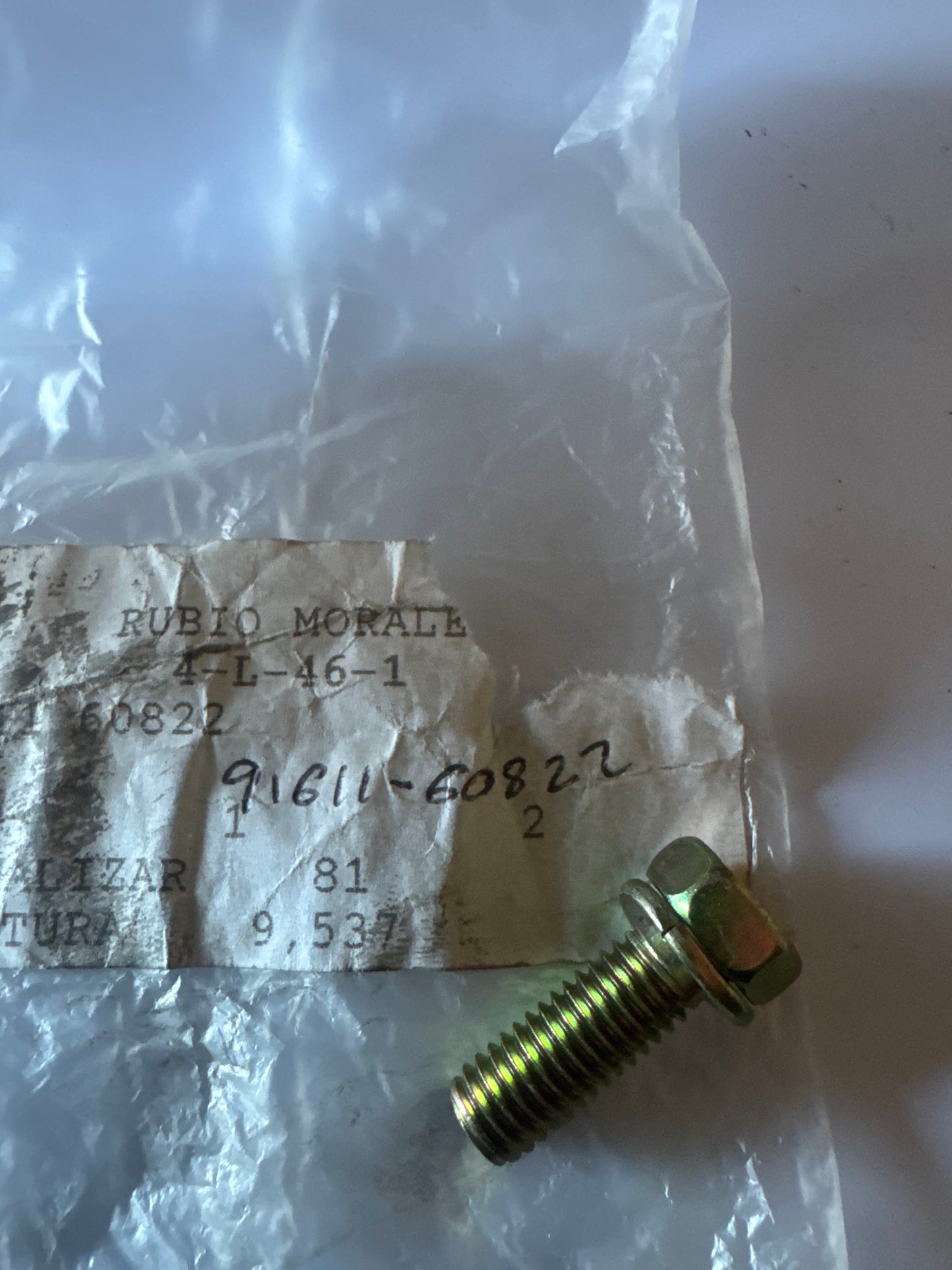 91611-60822 ENGINE OIL PUMP
16-03: RADIATOR & WATER OUTLET
17-01: MANIFOLD
48-03: FRONT SPRING & SHOCK ABSORBER
51-02: SUSPENSION CROSSMEMBER & UNDER COVER, toyota