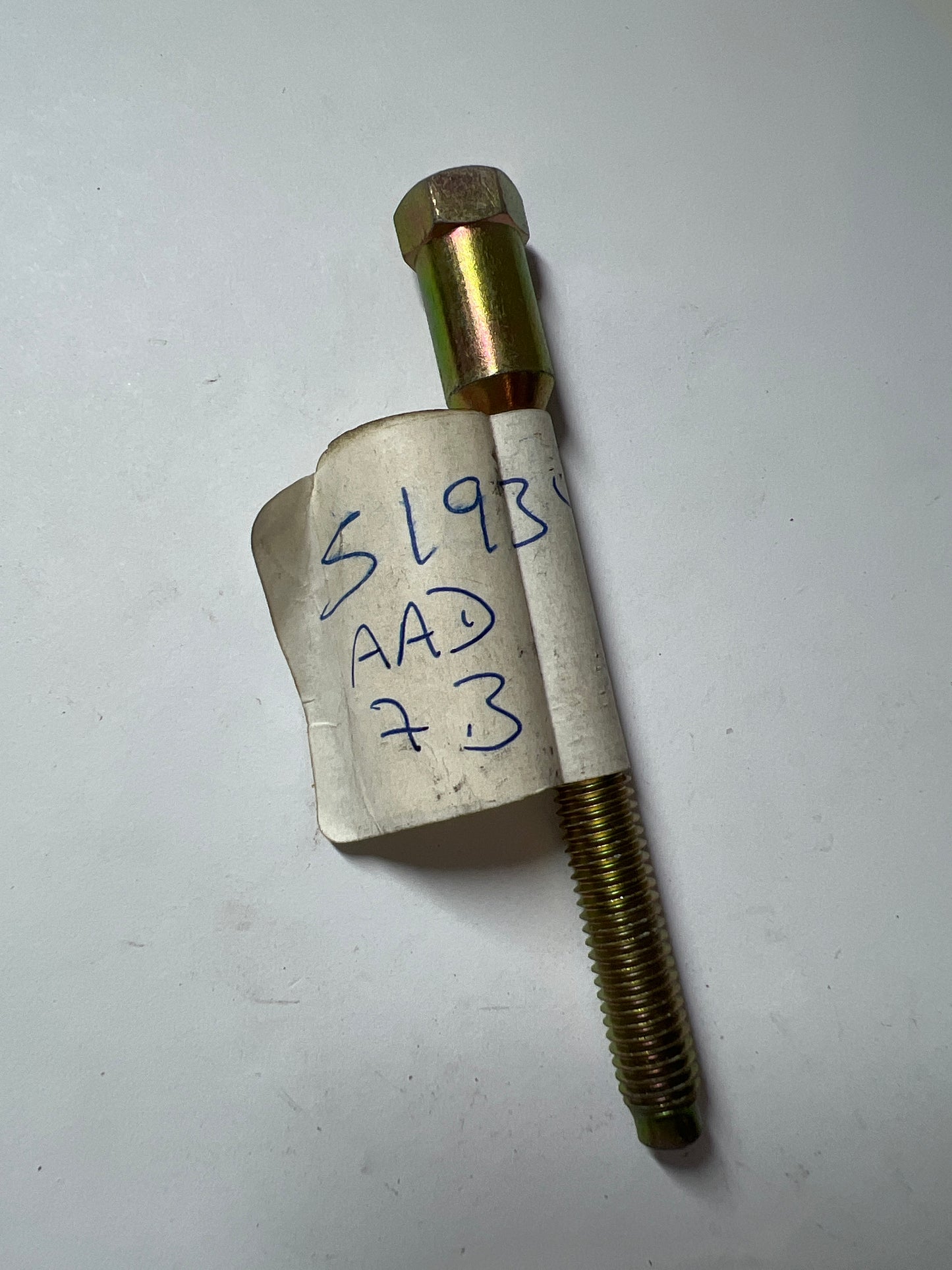 51934-17010 STANDARD TOOL, toyota