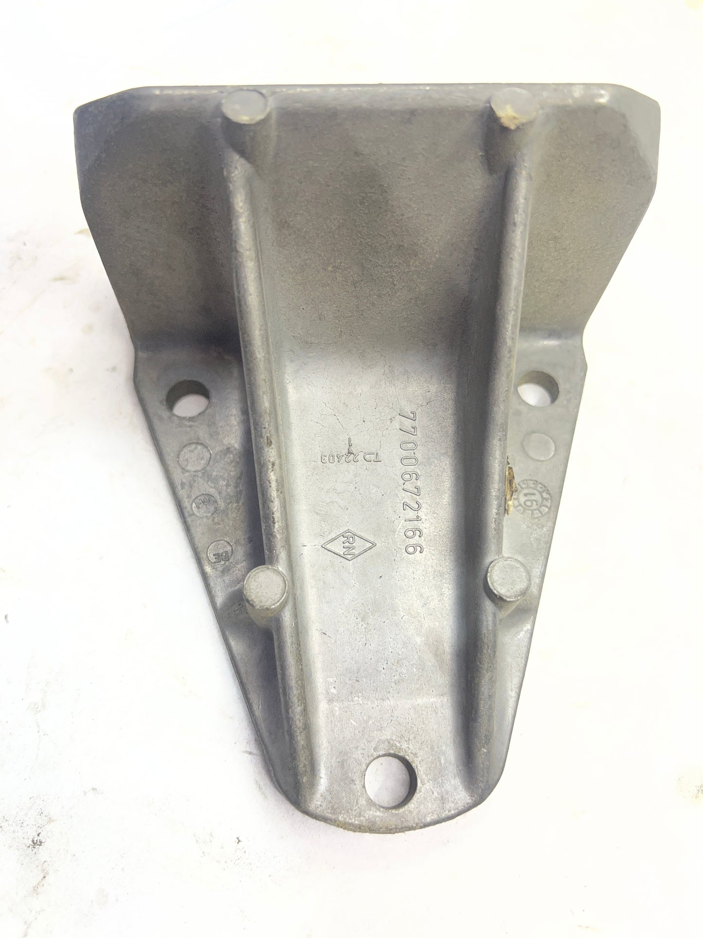 7700672166 ENGINE MOUNTING T RENAULT