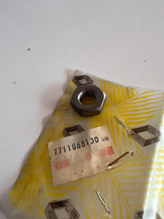 7711068130 TUERCA RENAULT