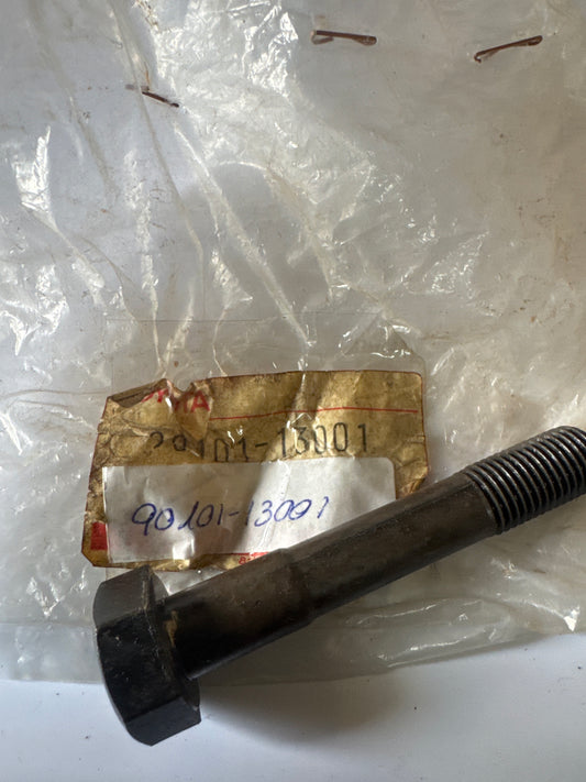 90101-13001 CYLINDER BLOCK, toyota