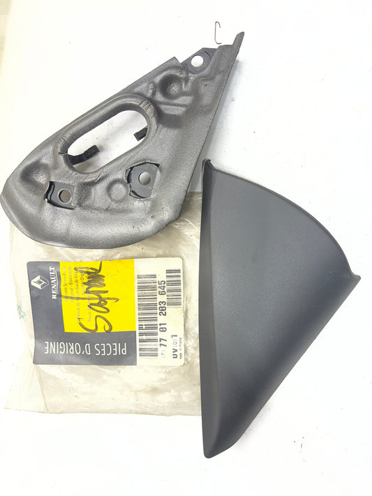 7701203645 TRIM DOOR MIRROR RENAULT