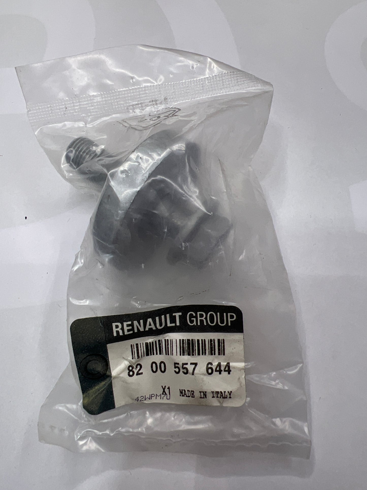 8200557644 TORNILLO RENAULT