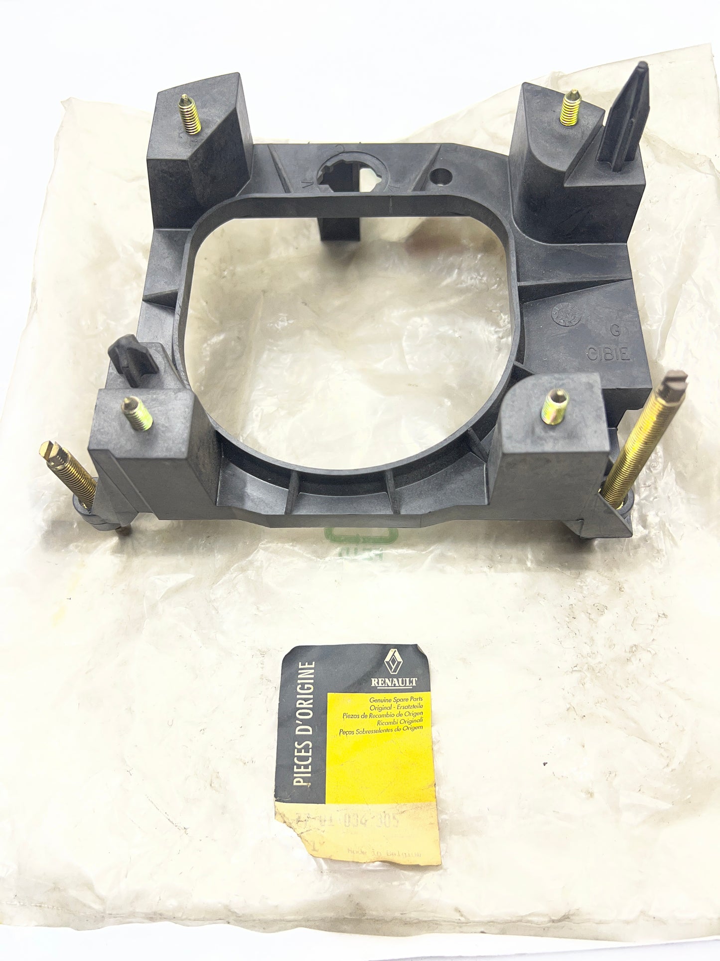 7701034305 BULB HOLDER RENAULT