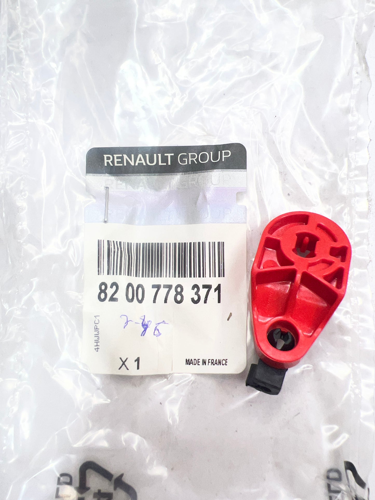 8200778371 PALANC CERROJ PTA RENAULT