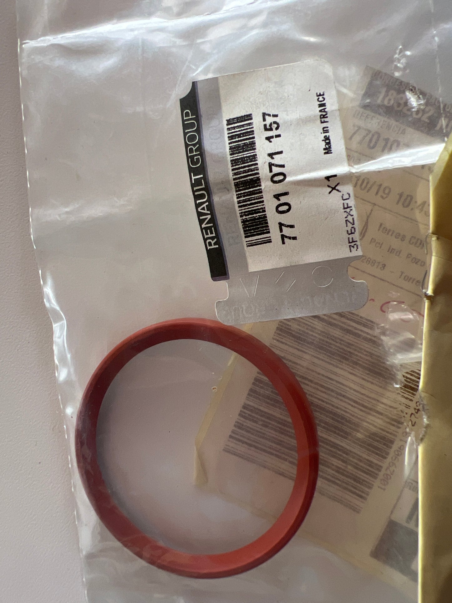 7701071157 Sello RENAULT