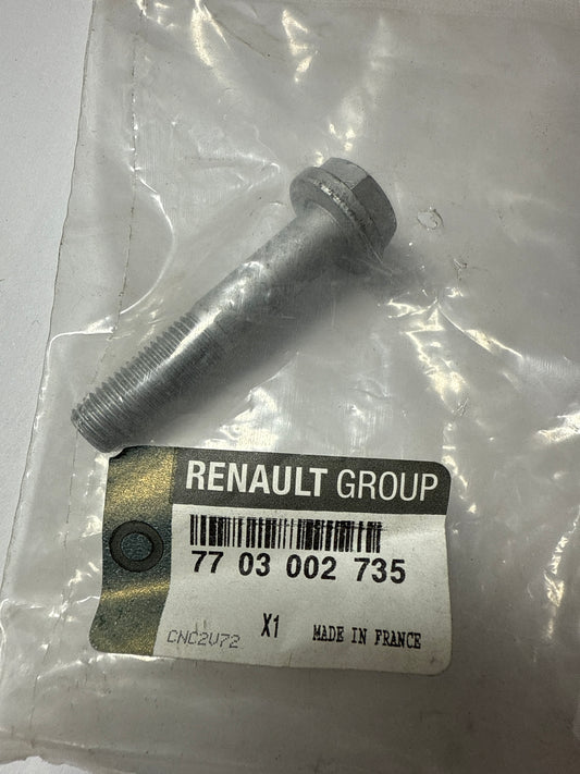 7703002735 - TORNILLO M10X125 - Renault