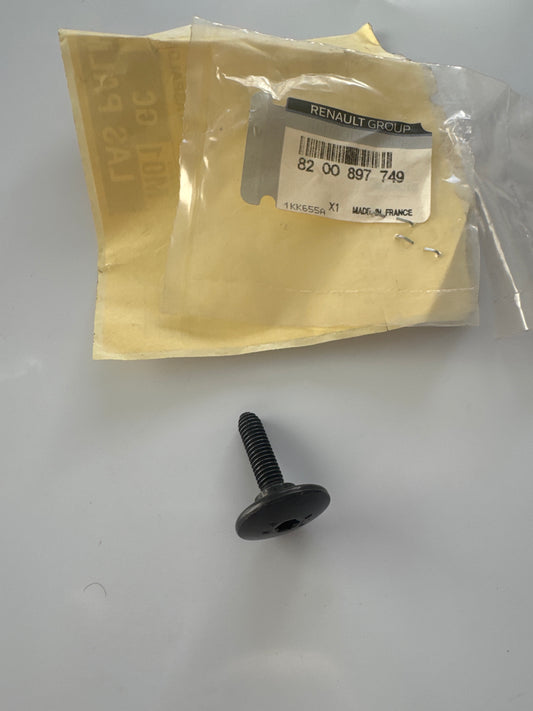 8200897749, TORNILLO, Renault