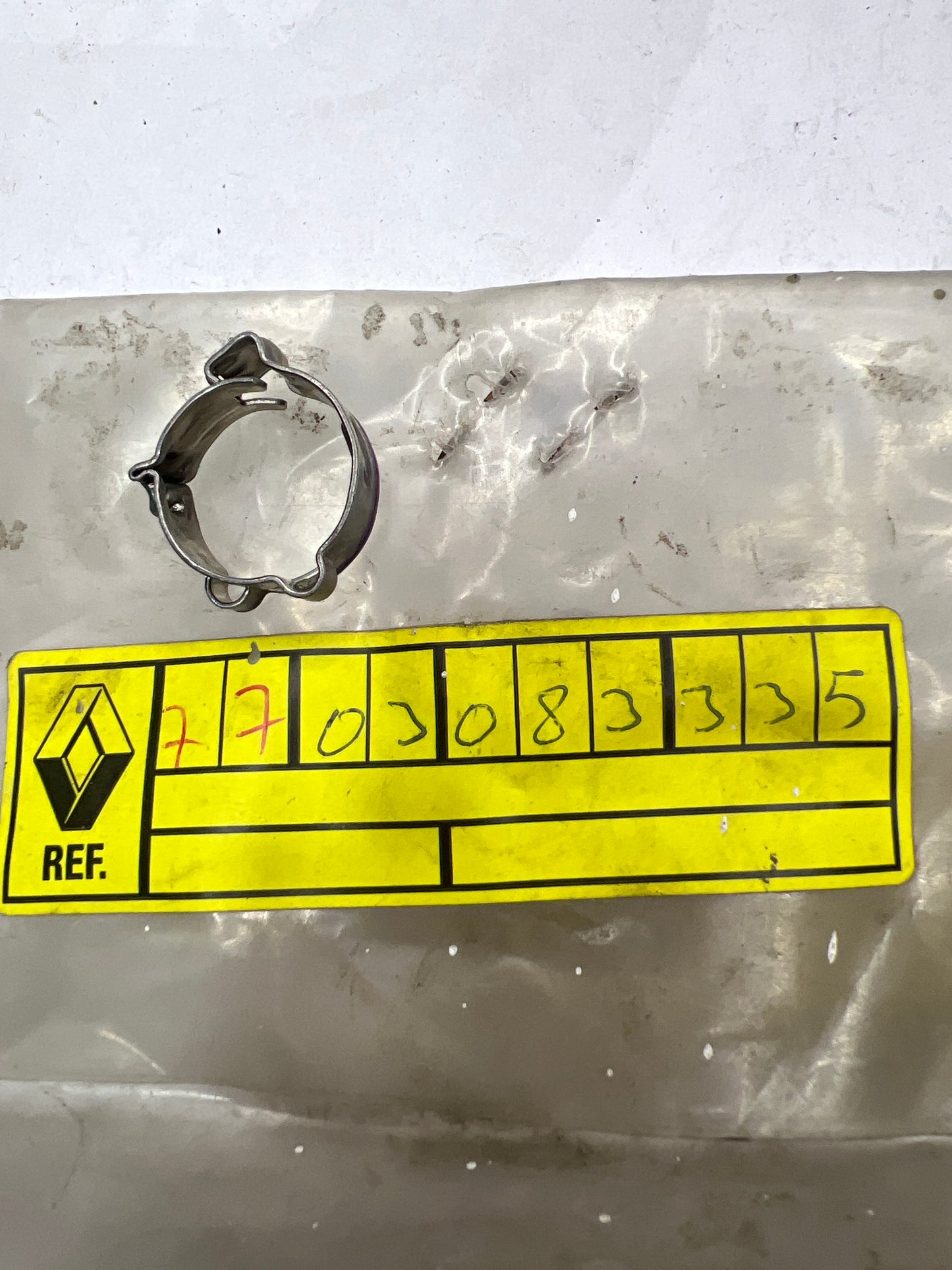 7703083335 CLIC R86-140 14,5 RENAULT