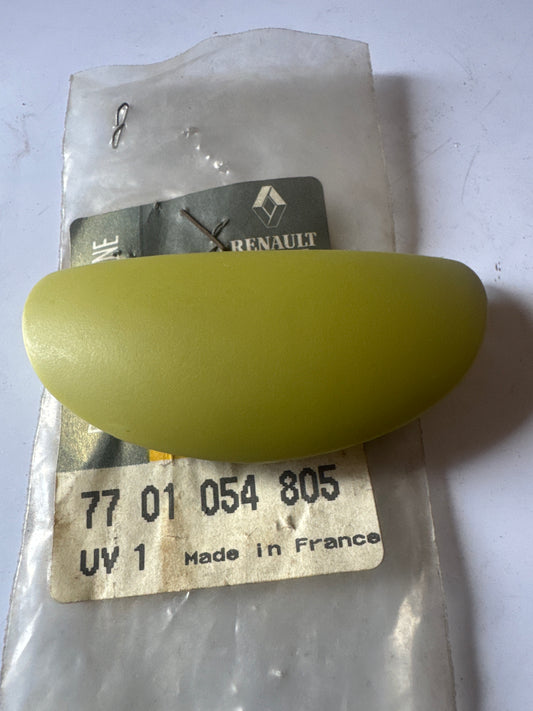 7701054805, CIERRE GUANTERA, Renault