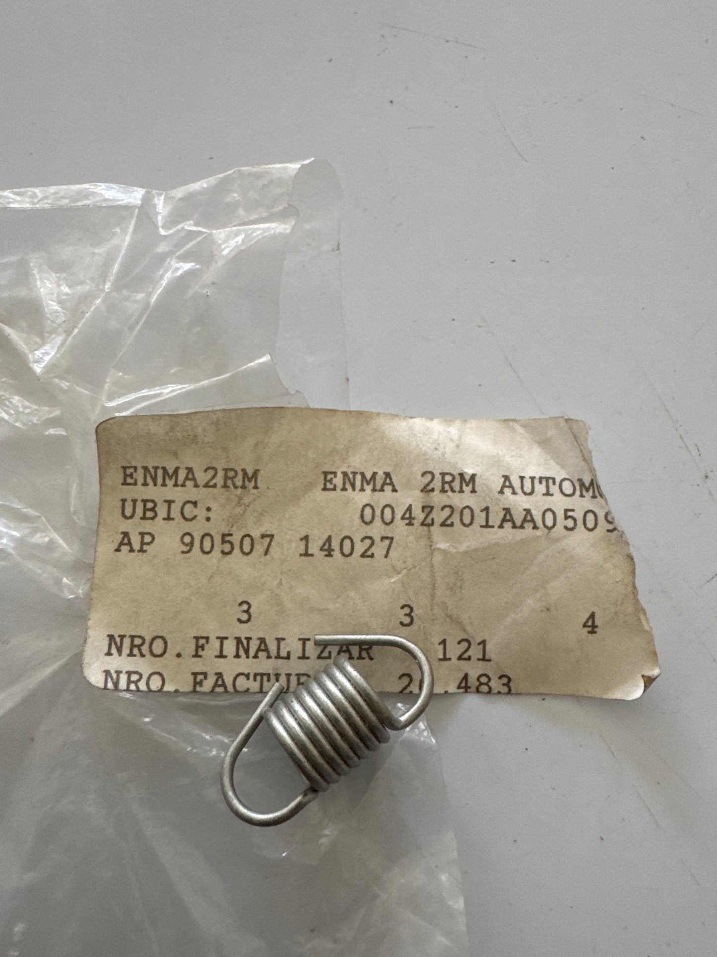 90507-14027, 90507-14027 HEADLAMP, toyota, Toyota - Lexus