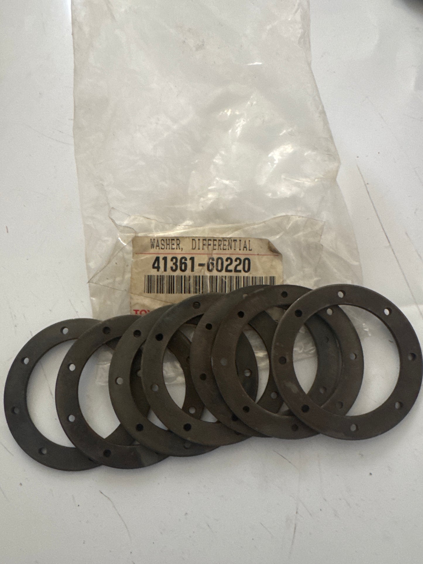 41361-60220, 41361-60220 TRANSFER GEAR, toyota, Toyota - Lexus