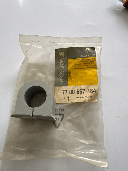 7700667184, GOMA BARRA, Renault