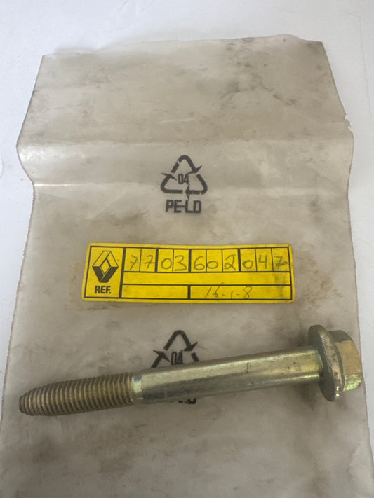 7703602047, PERNO MONTAJE, Nissan