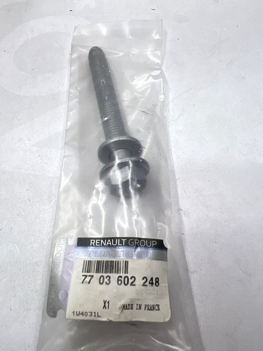 7703602248 TORNILLO RENAULT