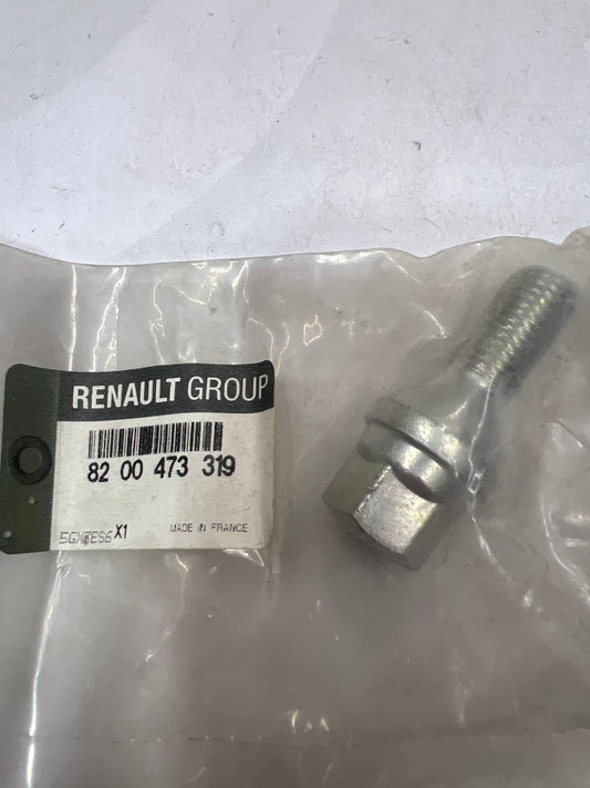 8200473319 TORNILLO RUEDA RENAULT