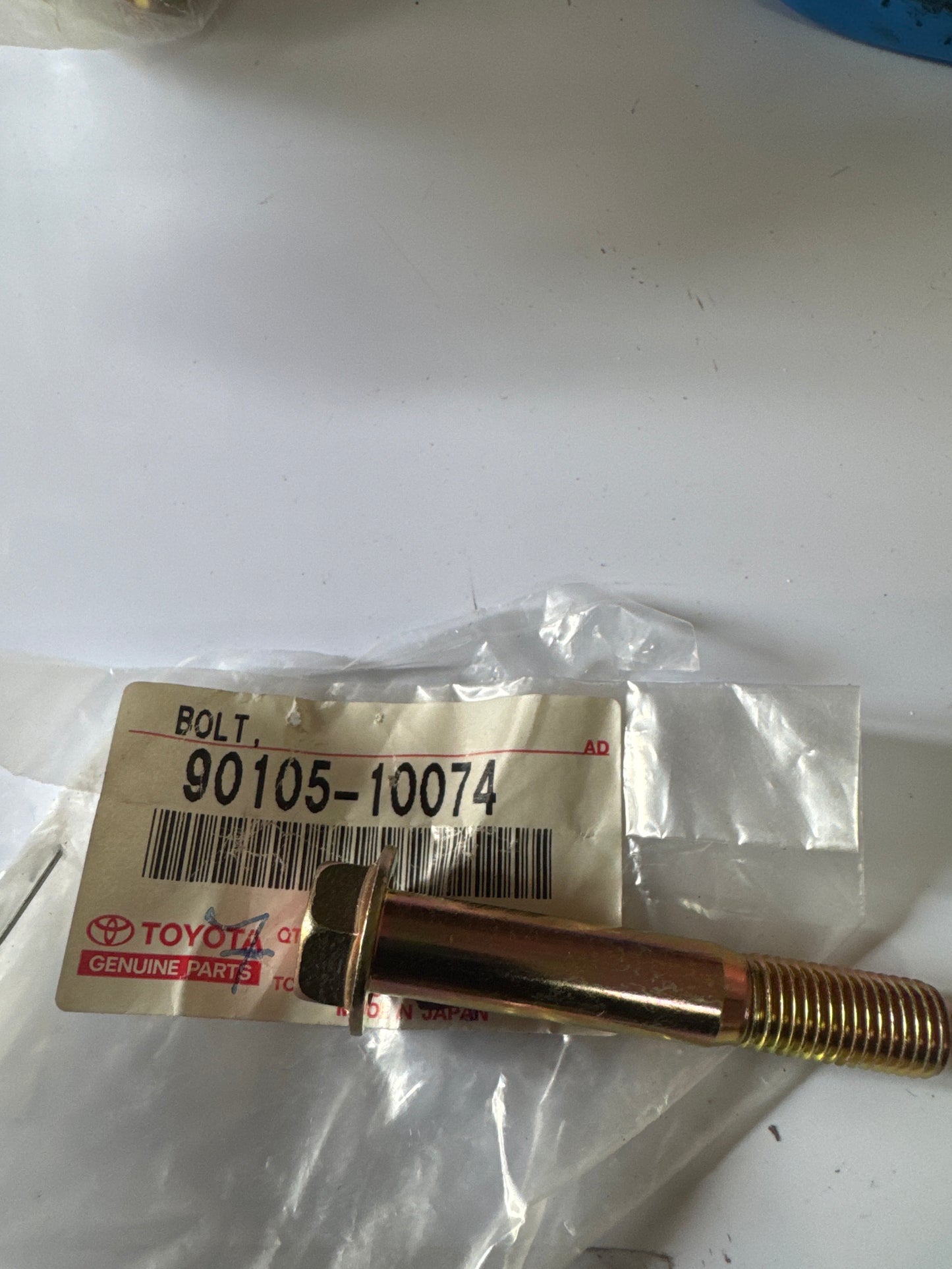 91105-10074; toyota