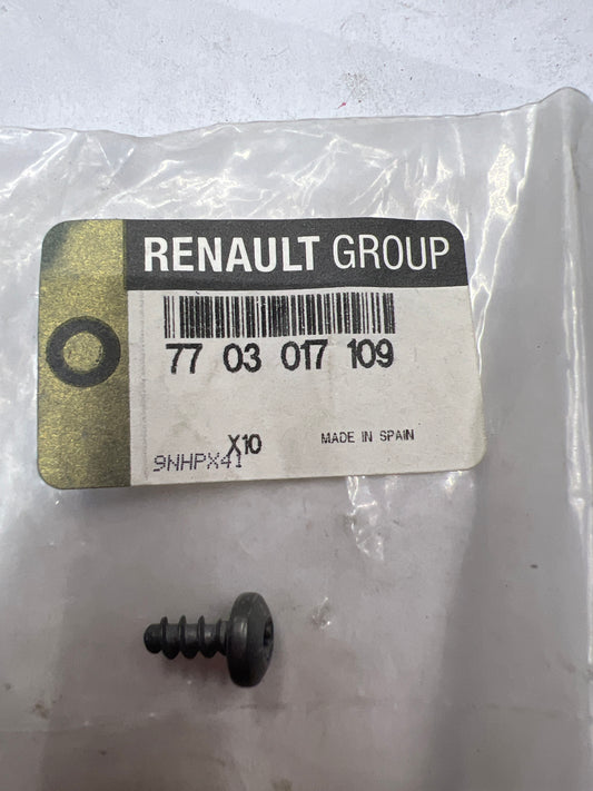 7703017109 TOR.4,5-10 RENAULT