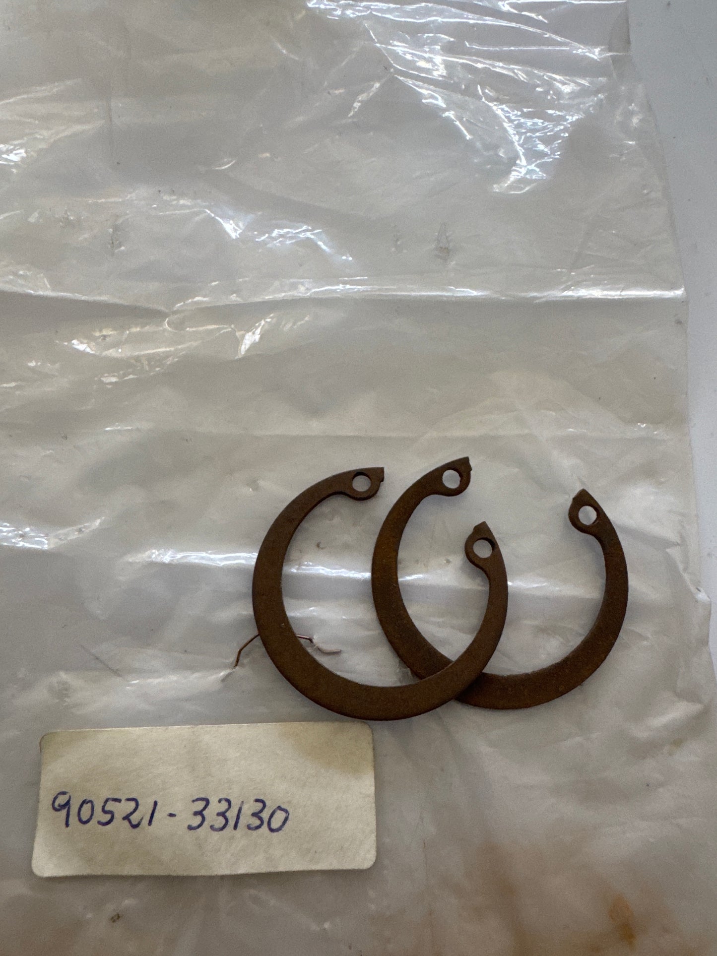 90521-33130, 90521-33130 CRANKSHAFT & PISTON, toyota, Toyota - Lexus