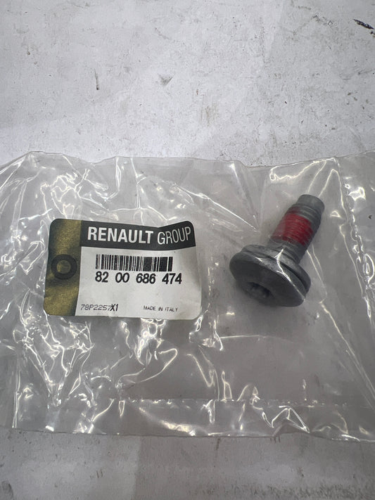 8200686474 TORNILLO 12X175 RENAULT
