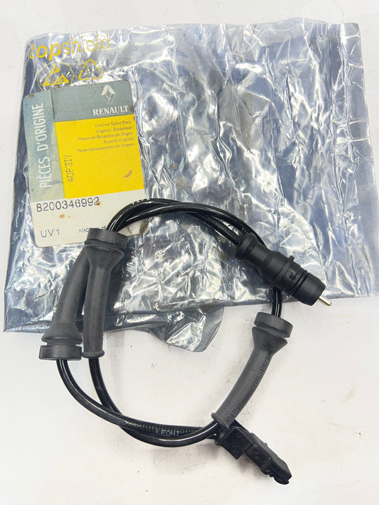 8200346992 CAPTADOR RENAULT