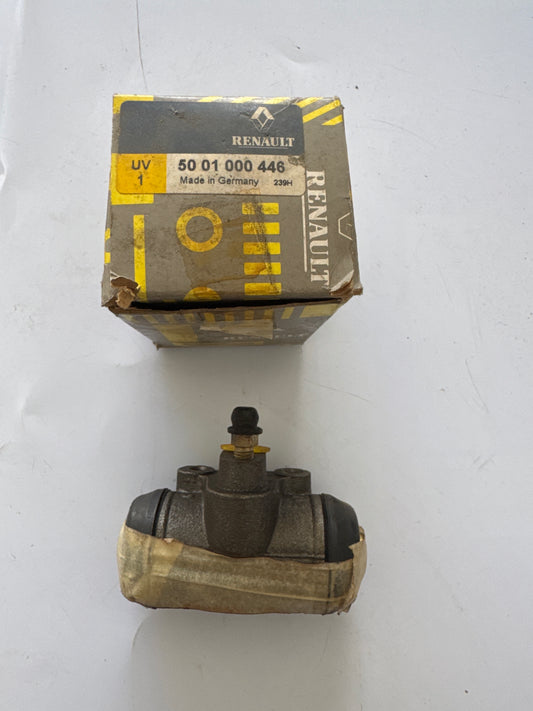 5001000446, JUEGO REPARACION, Renault