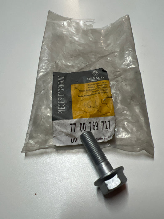 7700769717 Tornillo RENAULT